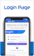 Fist Pal - Social Community by Fist Host screenshot 5