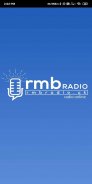 RMB Radio screenshot 1