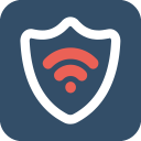 Detector del ladrón de WiFi - Quién usa mi WiFi? Icon