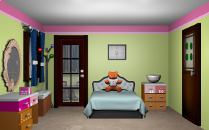 Escape Game-Radical Room screenshot 5
