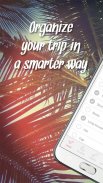 CheckandPack: Travel Planner & screenshot 0