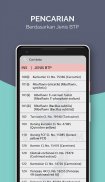 Ayo Cek BTP screenshot 2
