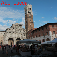 Lucca e i suoi dintorni screenshot 8