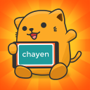 Chayen  - ジェスチャーで遊ぼう Icon