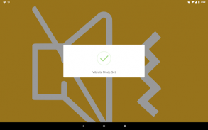 Vibrate Mode / Silent Mode Swi screenshot 10