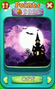 Labu Spinner - Fidget Spinner - Game Halloween screenshot 3