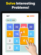 Matematikai gyakorlatok screenshot 9