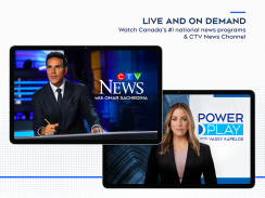 CTV News: News for Canadians screenshot 12