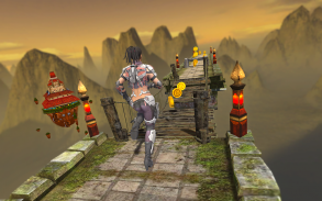 Lara Tomb Running: The Temple Hero Raider screenshot 7