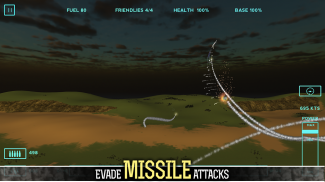 Close Air Support Hero screenshot 3