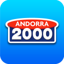 Andorra 2000 Icon