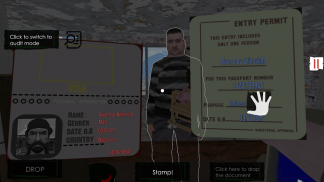 Border Officer screenshot 3