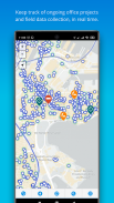 GIS Cloud Map Viewer screenshot 2