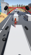 Jump Truck screenshot 3