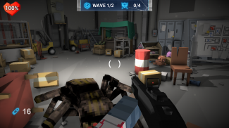 The Walking Zombie: Shooter screenshot 5