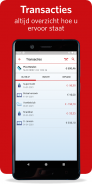 Zakelijk Mobiel Bankieren screenshot 15
