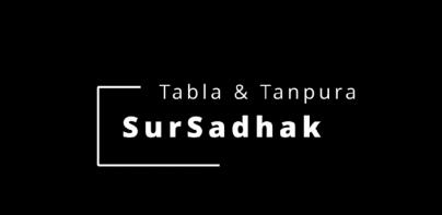 SurSadhak: Tabla & Tanpura