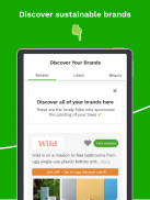 Treeapp: Plant Trees Every Day screenshot 11