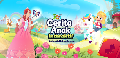 Riri Cerita Anak Interaktif