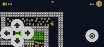 Battle City 3 screenshot 2