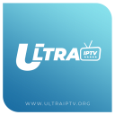 Ultra IPTV Icon