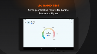 VETSCAN VUE screenshot 8