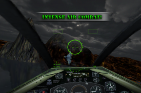 Chopper Combat Simulator screenshot 8