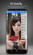 S8 Gallery screenshot 2