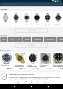 Chrono24 | Luxury Watch Market screenshot 8
