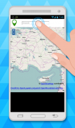 gps Карты Бесплатный screenshot 0