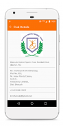 BDFA-BHARUCH DISTRICT FOOTBALL ASSOCIATION screenshot 2