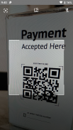QR Scanner for Android screenshot 3