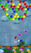 Летающие воздушные шары screenshot 5