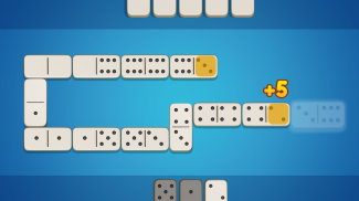 Dominos Party - Classic Domino screenshot 0