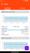 GPS Running Cycling & Fitness screenshot 0
