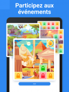 Blockudoku - Jeux de bloc screenshot 6