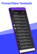 Dateimanager - Datei-Explorer Classic 2020 screenshot 0