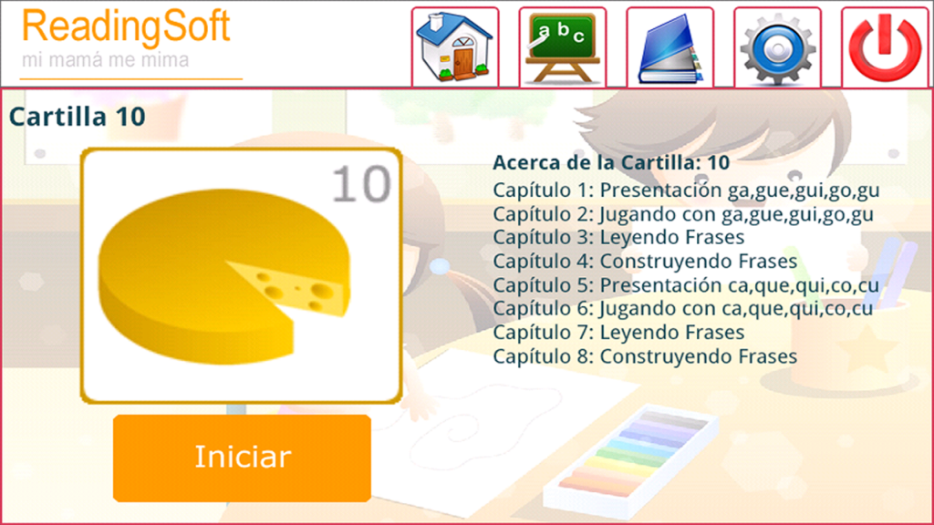 Curso Lectura Completo | Download APK for Android - Aptoide