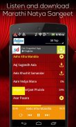 50 Top Marathi Natya Geet screenshot 2
