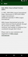 ERV Bible screenshot 8