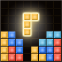 Блочная головоломка легенда - Block Puzzle