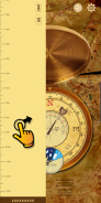 Compass Barometer Altimeter screenshot 5