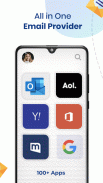 Outlook, Hotmail & more screenshot 7