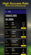 Sports Betting Tips (Premium) screenshot 5