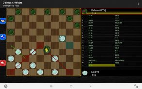 Checkers by Dalmax screenshot 6