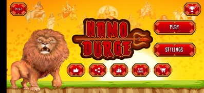 Namo Durge Game 2022 screenshot 7