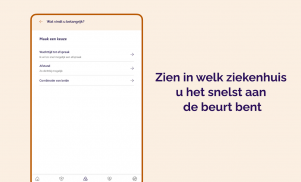 Zorgzaam screenshot 11