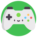 Stream for Xbox One Icon