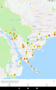 GoBird - Guide to Nearby Birds screenshot 16