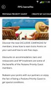 Pestana Hotel Group screenshot 4